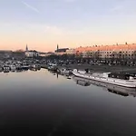 Grande Suite Avec Terrasse Sur Le Fleuve